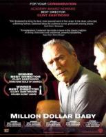 Million Dollar Baby (2004) - Filmaffinity