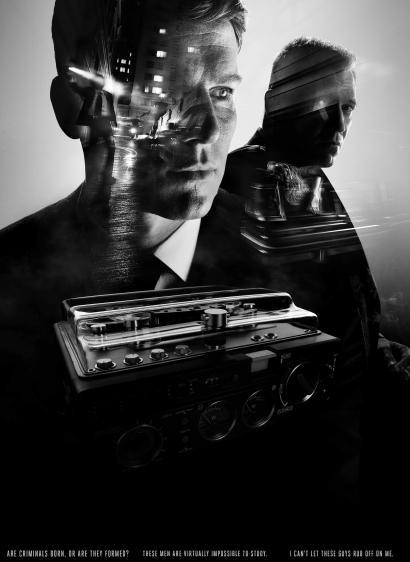 Sección visual de Mindhunter (Serie de TV) - FilmAffinity