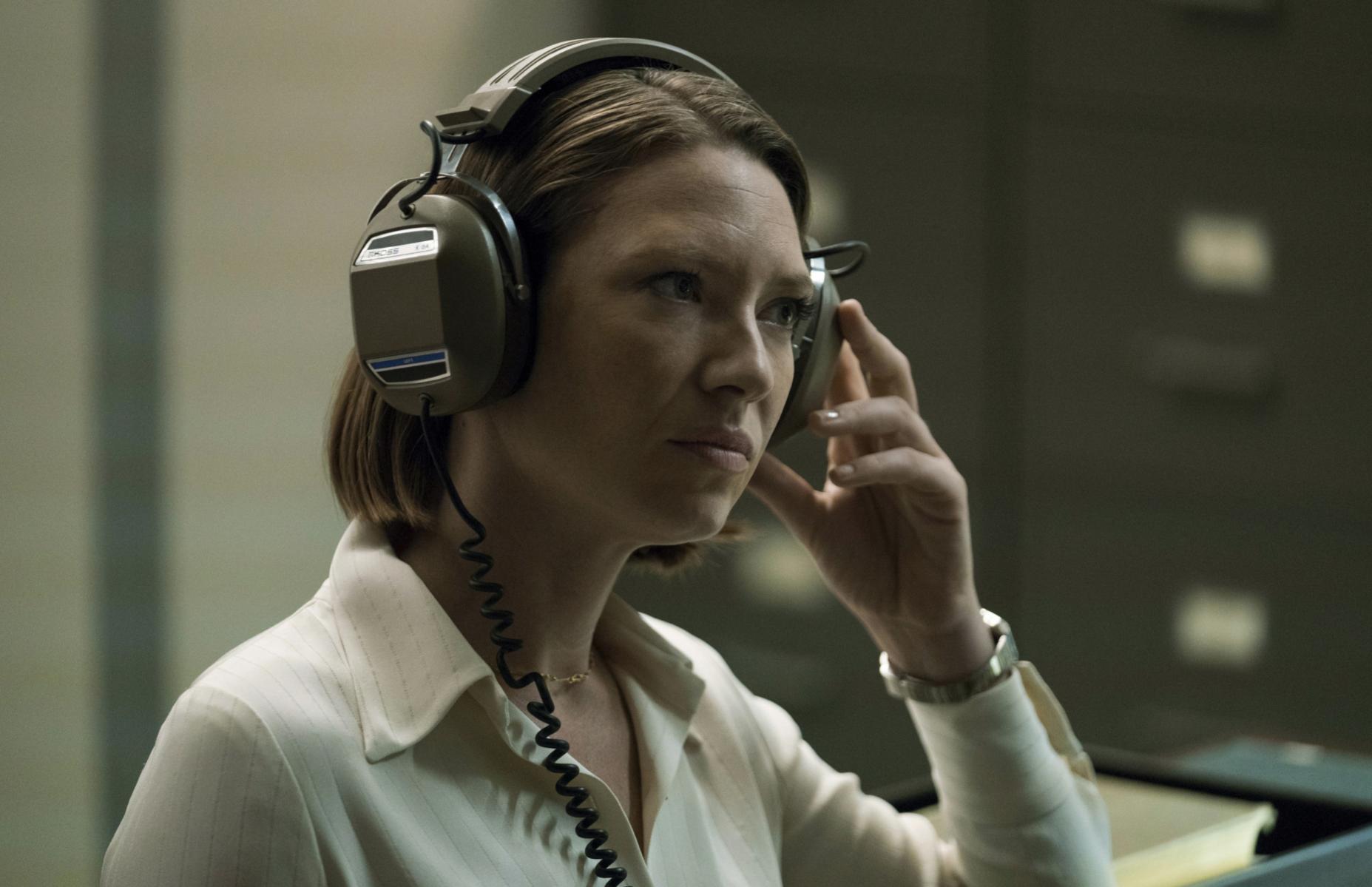 Image gallery for "Mindhunter (TV Series)" FilmAffinity