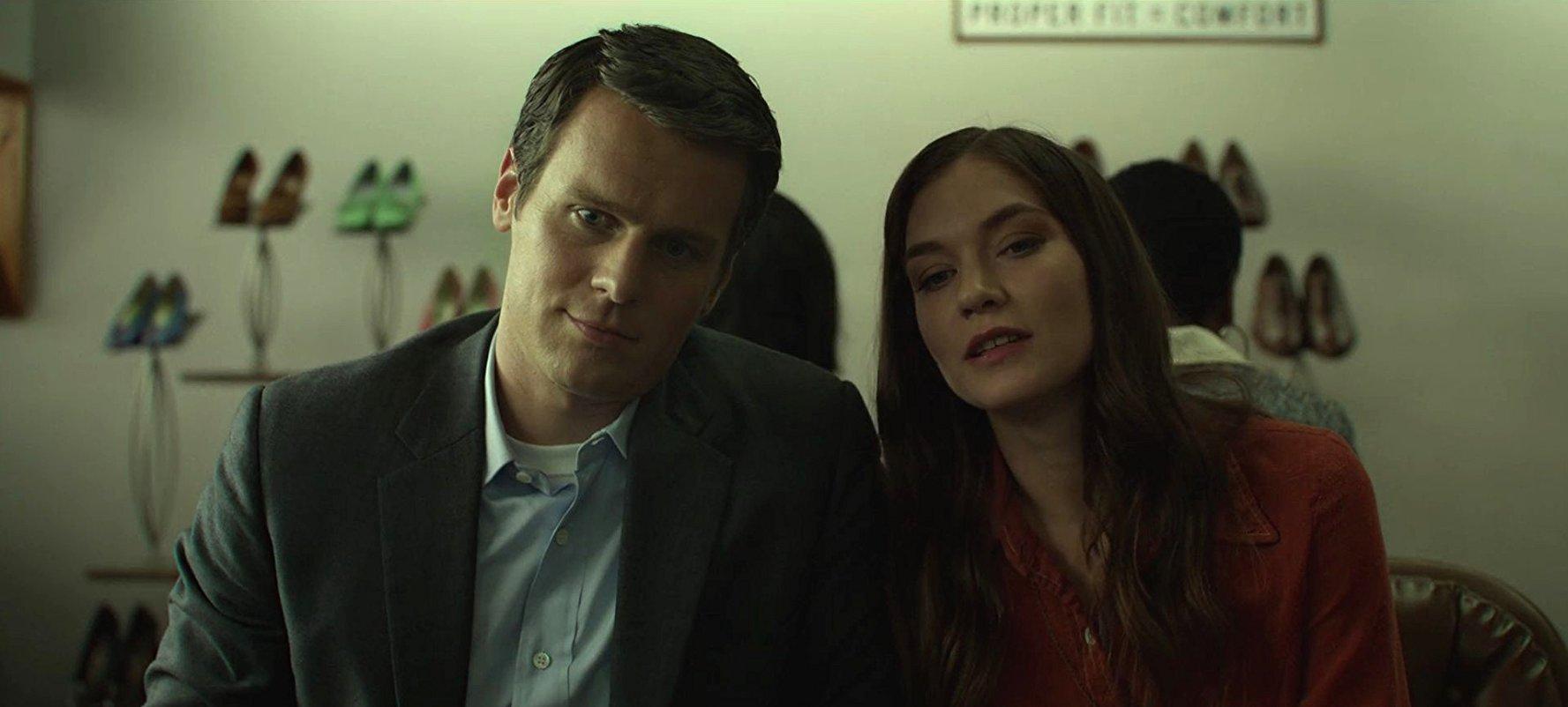 Image gallery for "Mindhunter (TV Series)" FilmAffinity