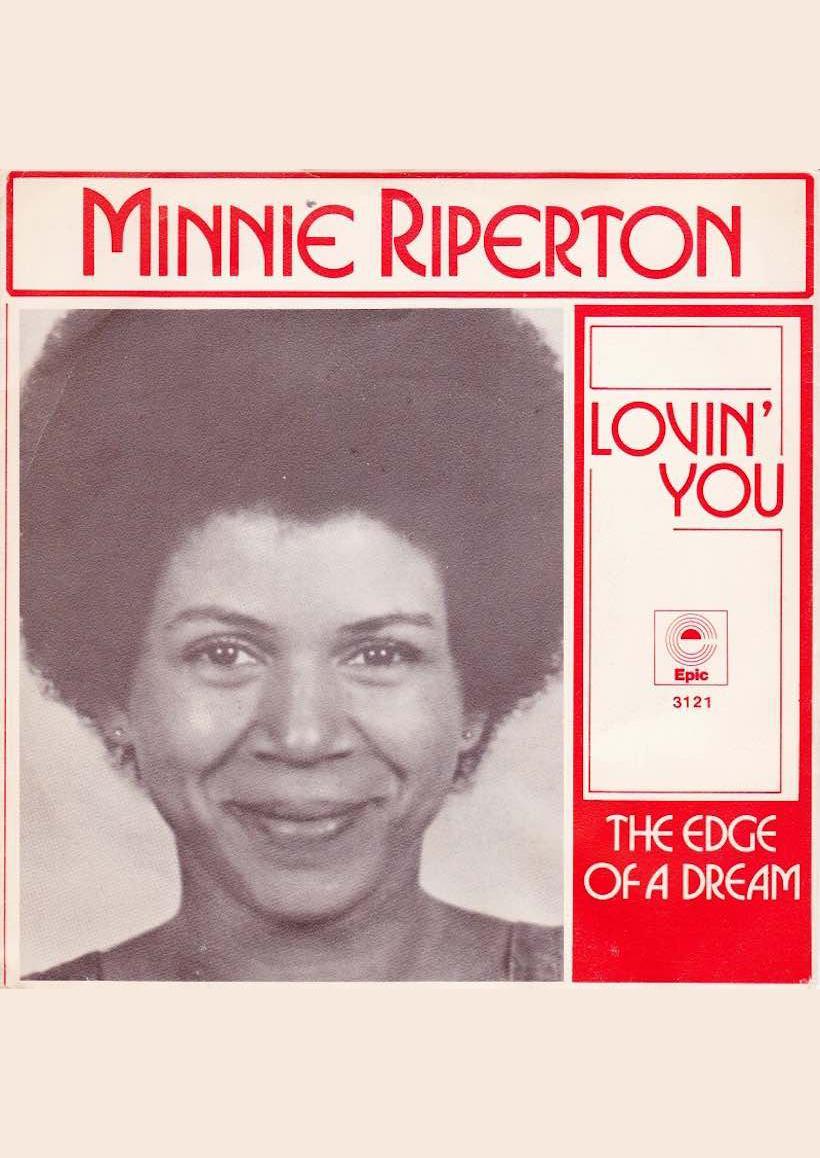 Image gallery for Minnie Riperton: Lovin' You (Music Video) - FilmAffinity