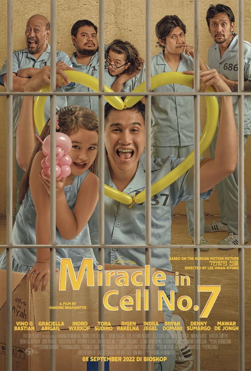 Miracle in cell 7 best sale korean movie eng sub