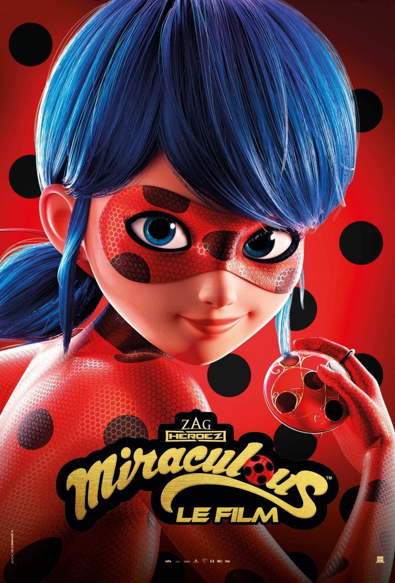 ZAG HEROEZ Miraculous™ – As Aventuras de Ladybug e Cat Noir serão