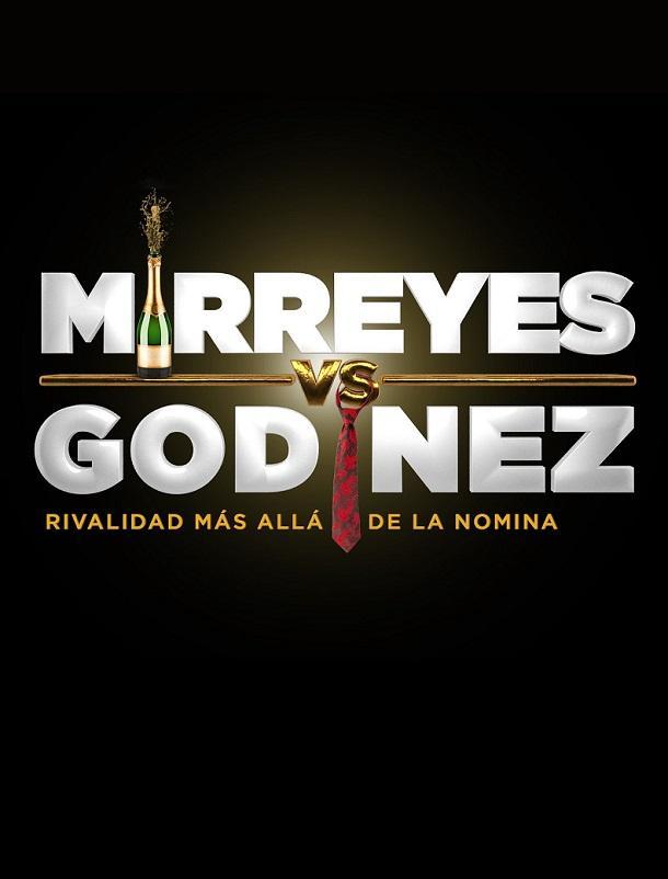 Mirreyes vs Godínez (2018) - Filmaffinity