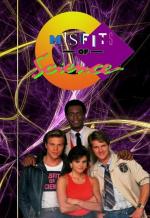 Misfits of Science (TV Series)