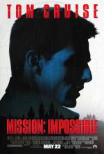 Misión: Imposible 