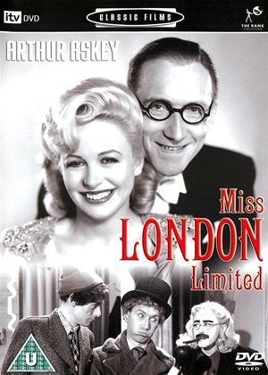 Image gallery for Miss London Ltd. - FilmAffinity