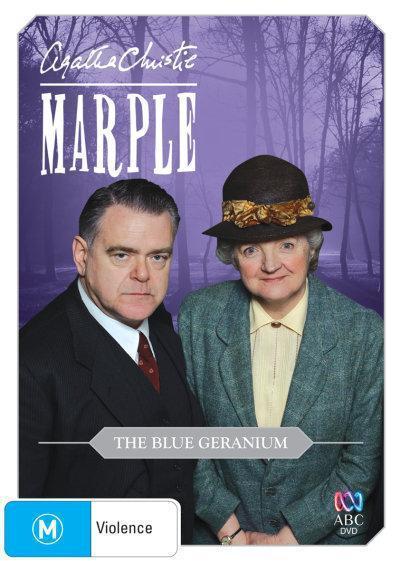 Image gallery for Miss Marple: The Blue Geranium (TV) - FilmAffinity