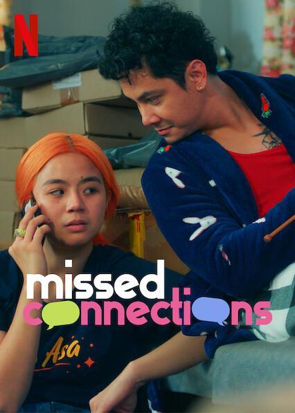 Image gallery for Missed Connections - FilmAffinity