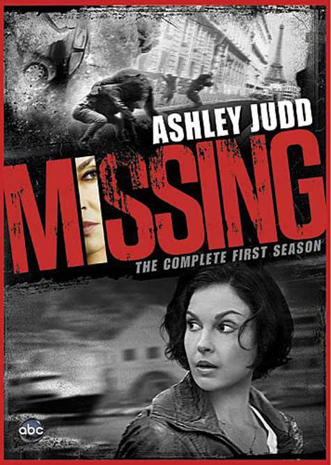 Image Gallery For Missing TV Series FilmAffinity