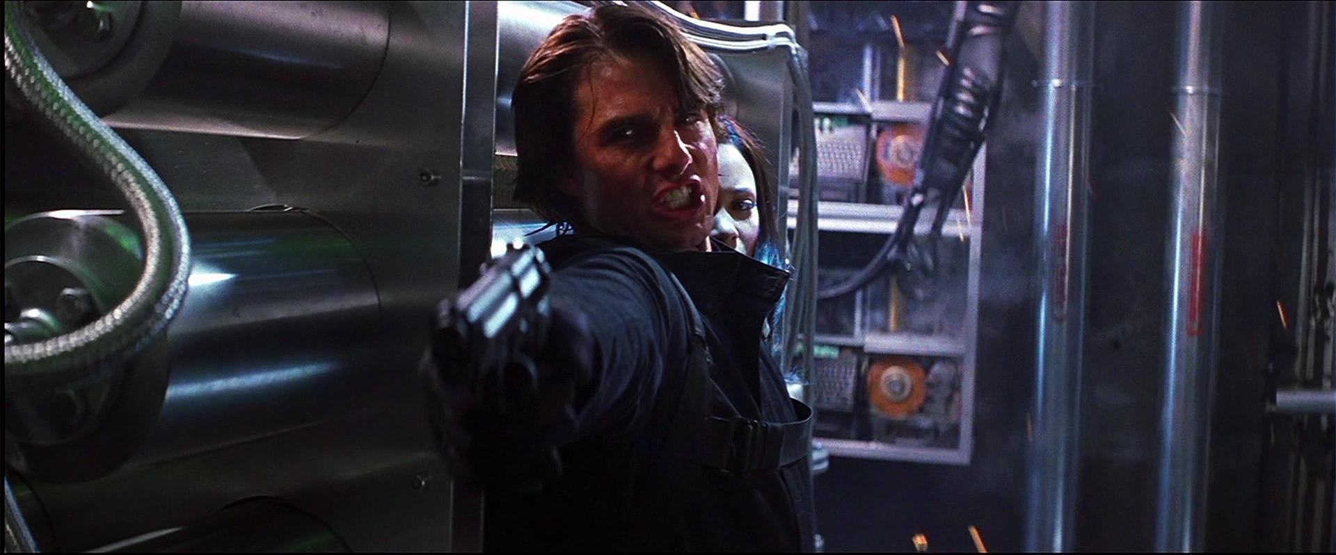 Image gallery for Mission: Impossible 2 - FilmAffinity