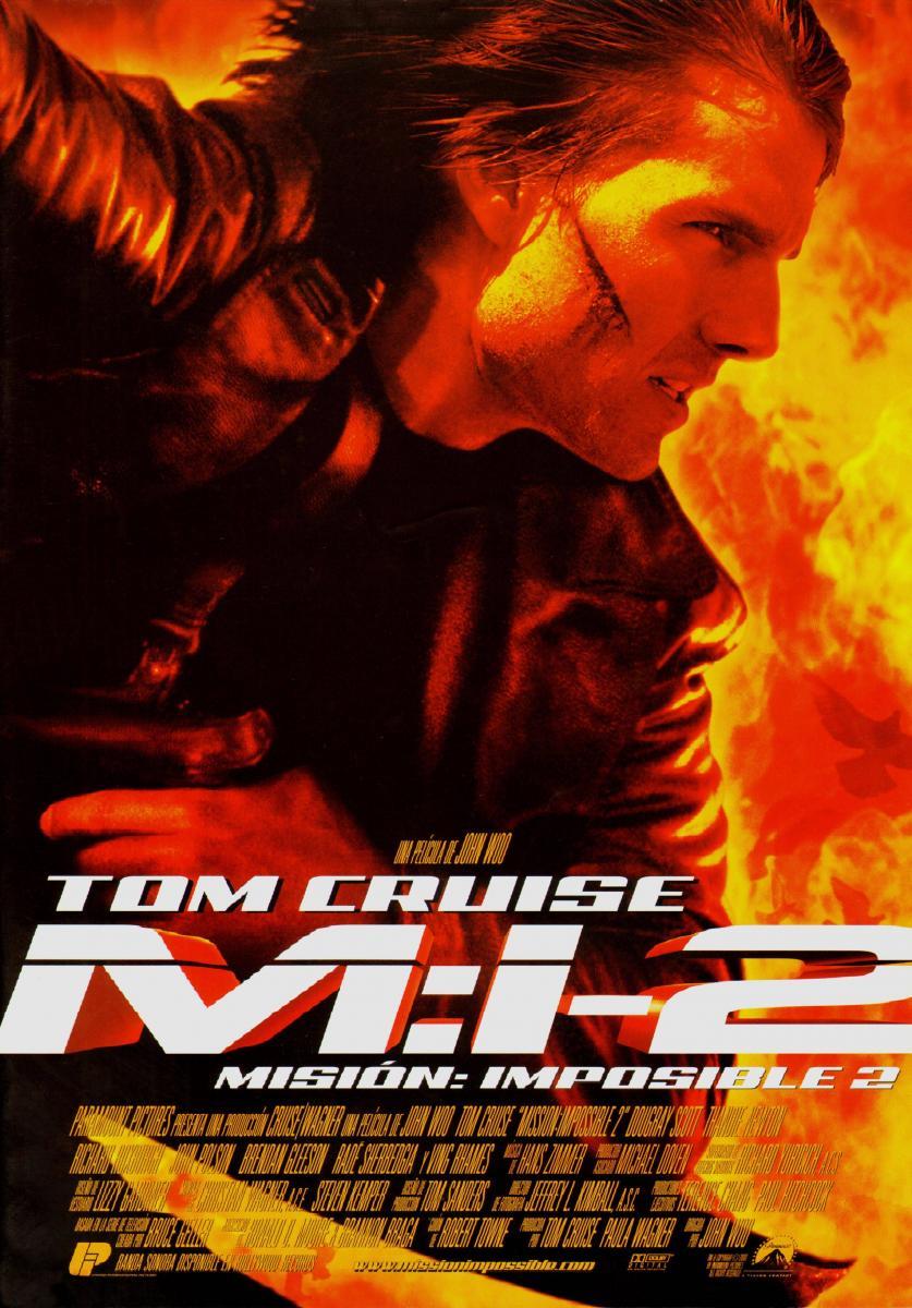 Image gallery for Mission: Impossible 2 - FilmAffinity