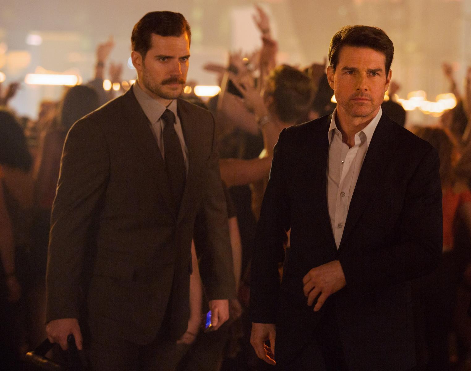 Image gallery for Mission: Impossible - Fallout - FilmAffinity