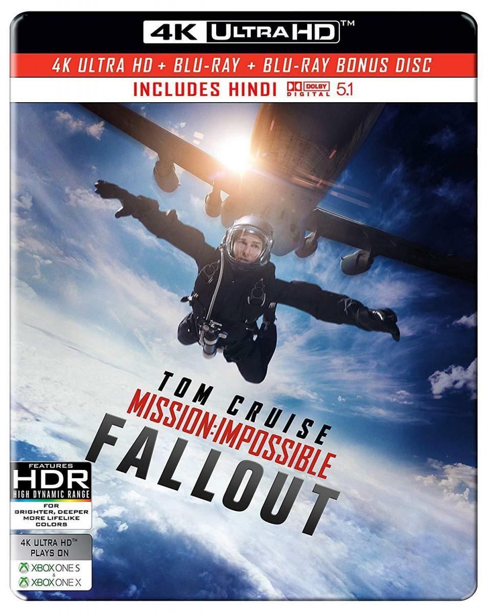 mission impossible xbox 360