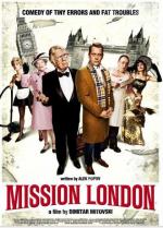 Mission London 