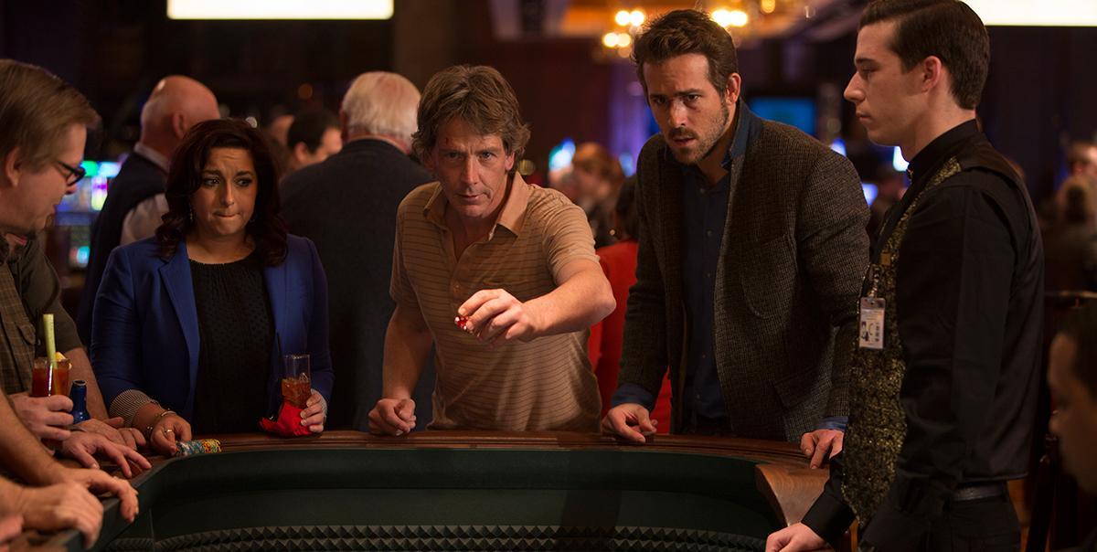 Image gallery for Mississippi Grind FilmAffinity