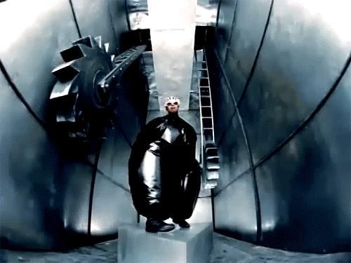 Image gallery for Missy Elliott: The Rain (Supa Dupa Fly) (Music Video) - FilmAffinity