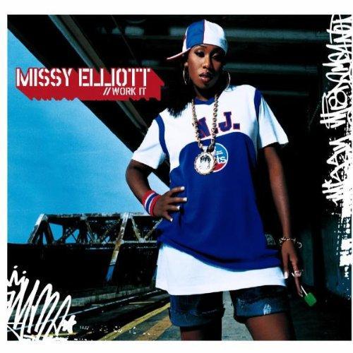Image gallery for Missy Elliott Work It (Music Video) FilmAffinity