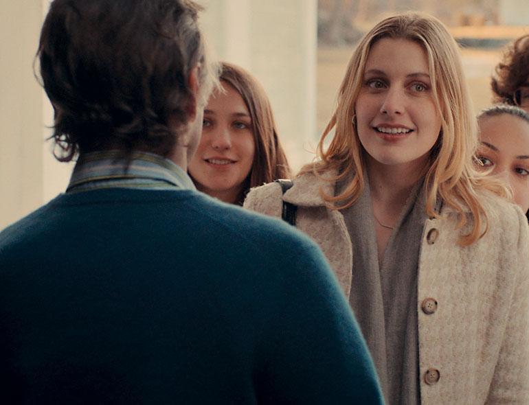 Image Gallery For Mistress America Filmaffinity 