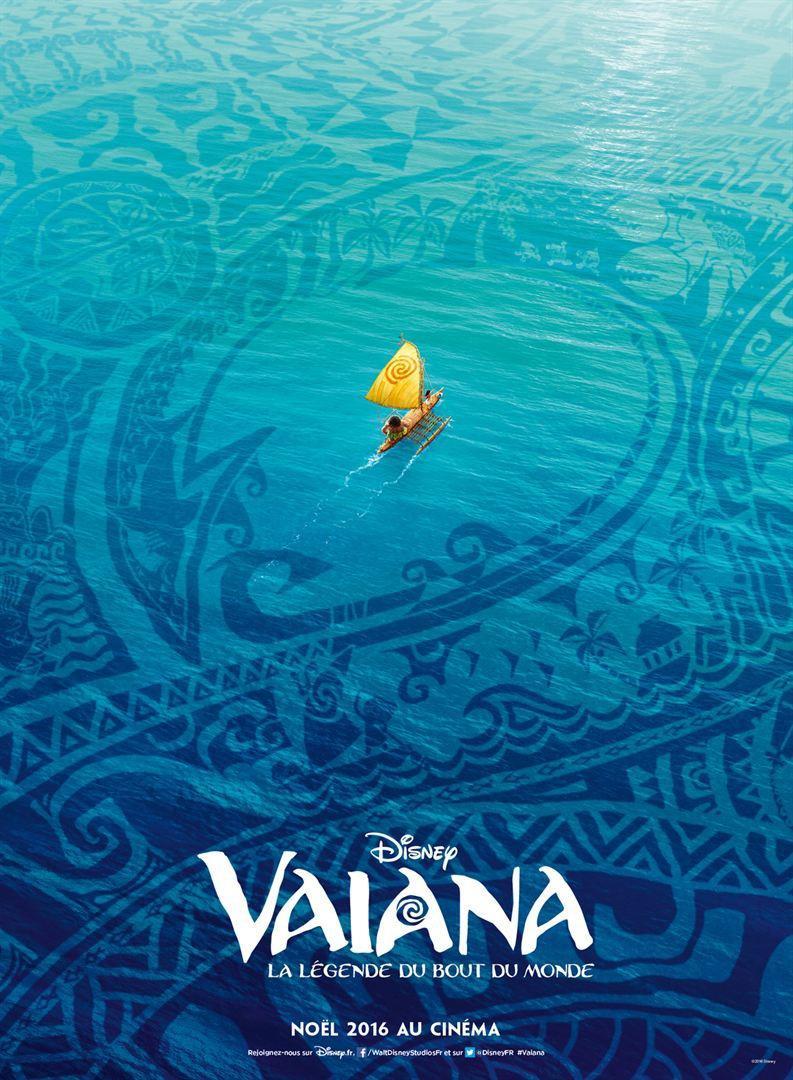 Moana (2016) - Filmaffinity