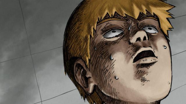 Mob Psycho 100 II - Pictures 