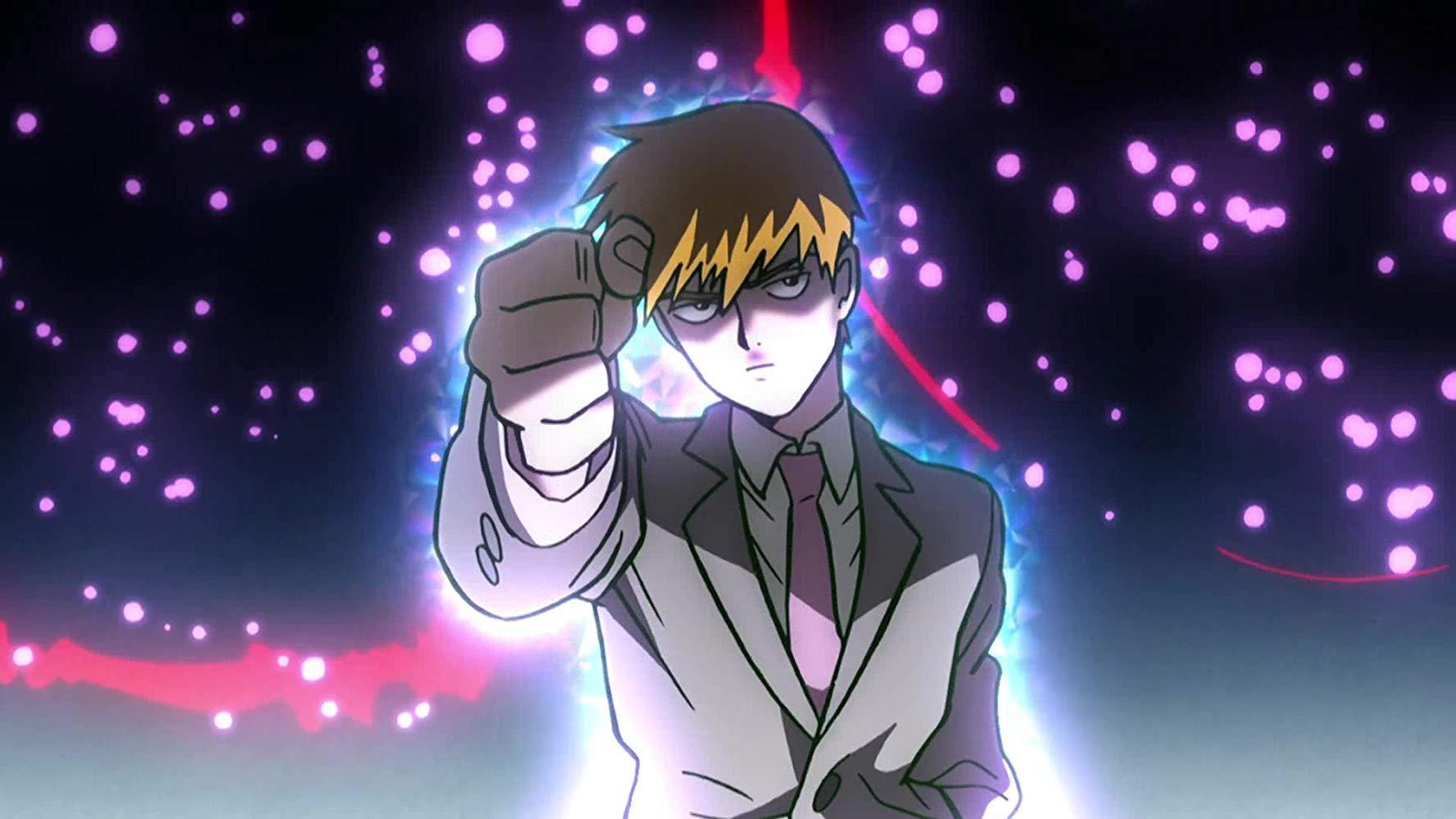 Image gallery for Mob Psycho 100 (TV Series) - FilmAffinity - Mob Psycho 100 Television Show Season 4