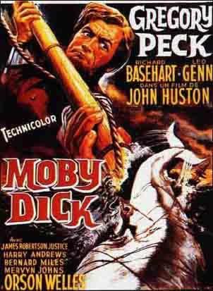 Moby Dick, Book by Herman Melville, James Noel, Official Publisher Page