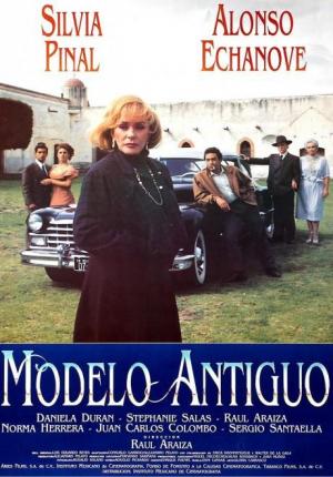 Top 43+ imagen modelo antiguo