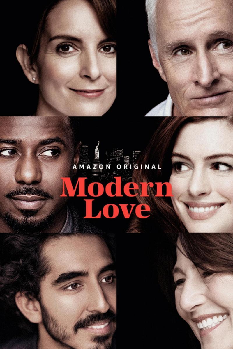Modern Love Tv Series 19 Filmaffinity