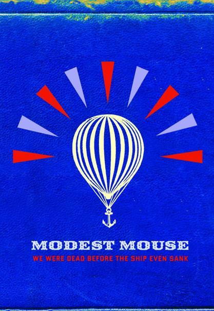 Modest Mouse: Little Motel (2007)