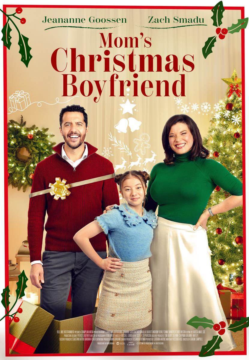Image gallery for Mom's Christmas Boyfriend (TV) - FilmAffinity