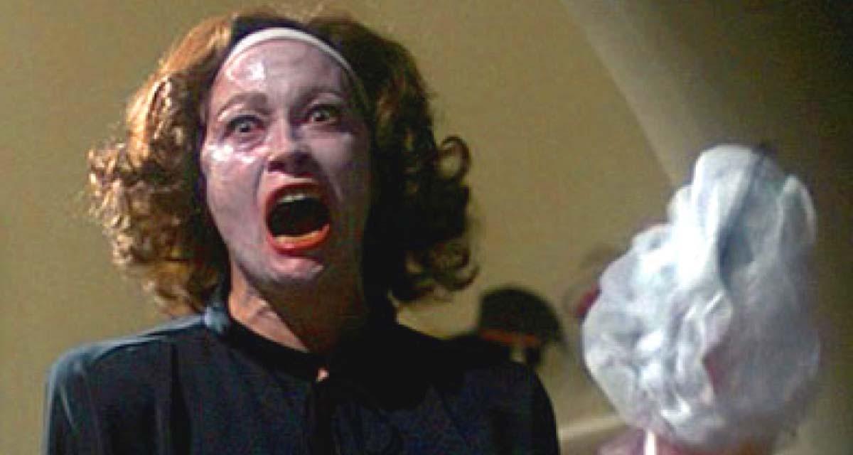 Image gallery for Mommie Dearest - FilmAffinity