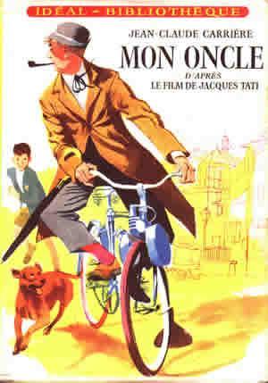 Mon Oncle (1958) - News - IMDb