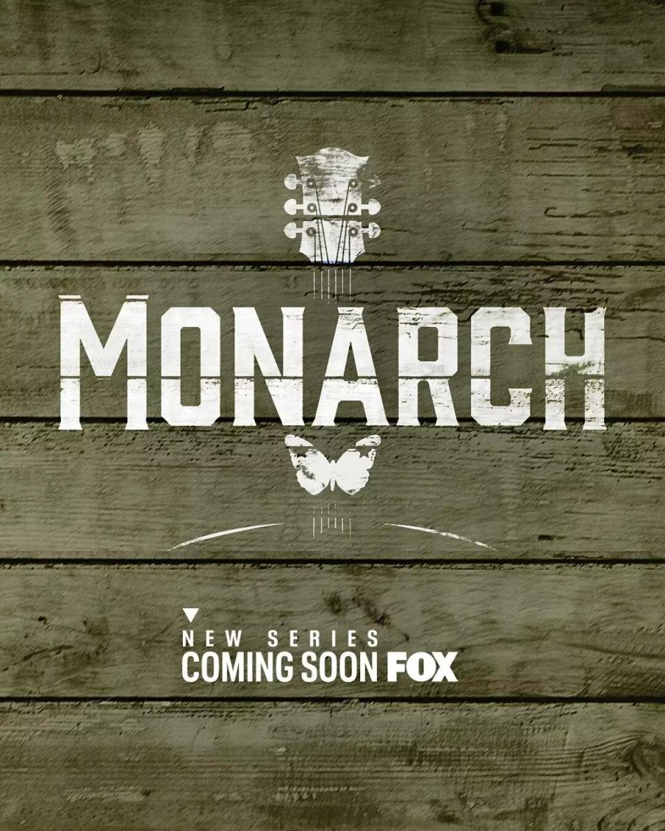 Sección Visual De Monarch Serie De Tv Filmaffinity