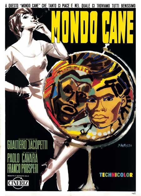 Mondo Cane Mondo Cane