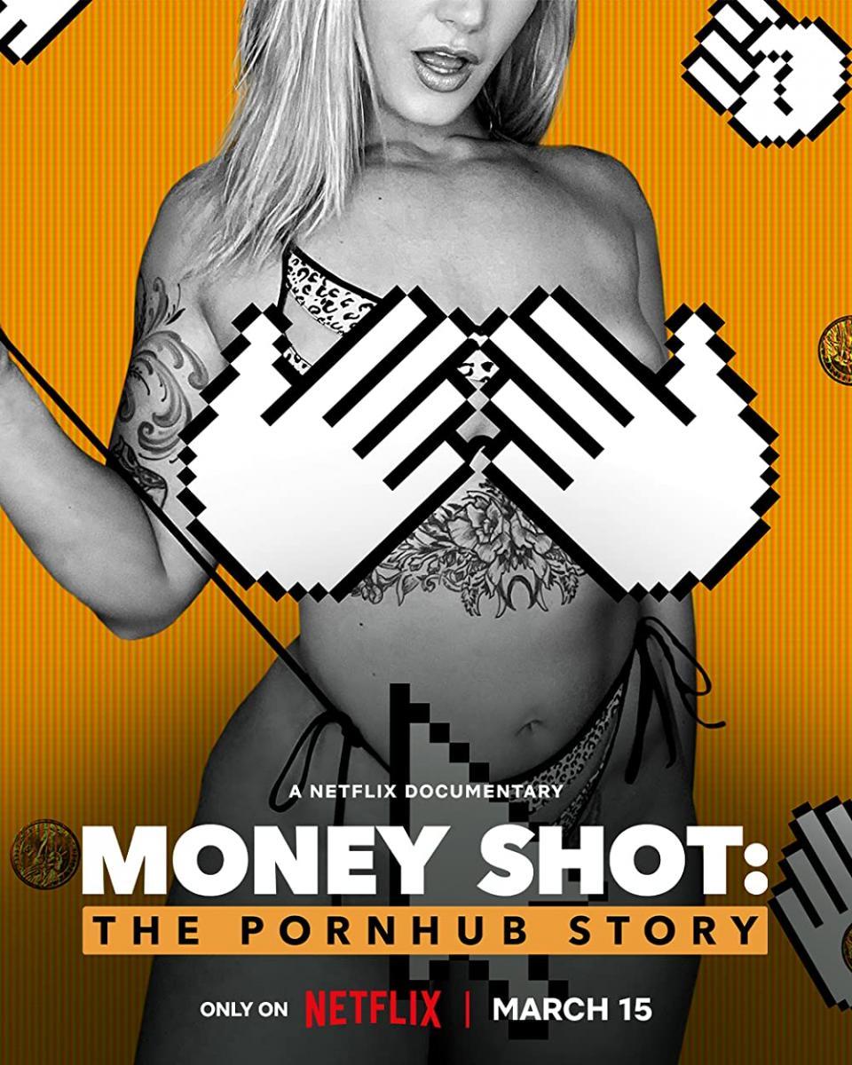 The money shot porn