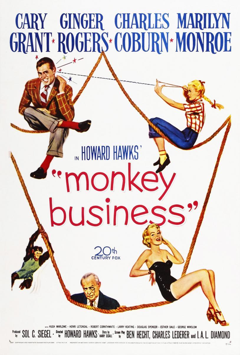 Monkey Business Betty appoggia mestolo - Myho