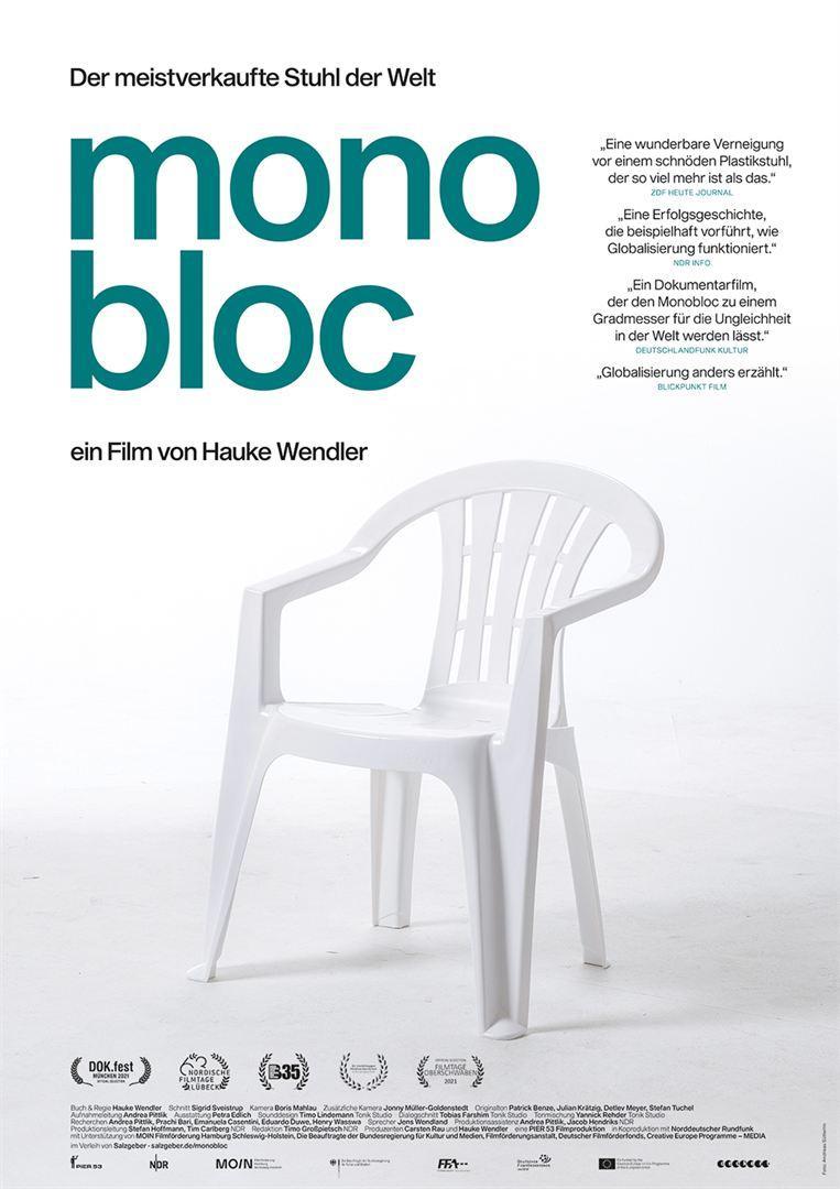 Image gallery for Monobloc - FilmAffinity