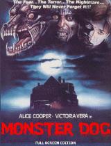 Monster Dog (1984) - FilmAffinity