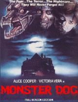 monster dog movie reviews