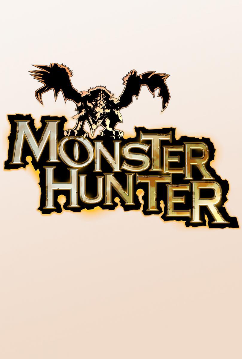 Топ monster hunter