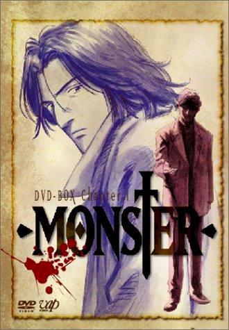 Monster (TV Series) (2004) - Filmaffinity