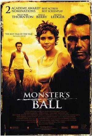 Resultado de imagen para monster's ball (2001) filmaffinity