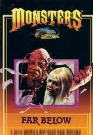 Monsters (TV Series) (1988) - Filmaffinity