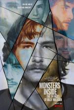 Monsters Inside: The 24 Faces of Billy Milligan (TV Miniseries)