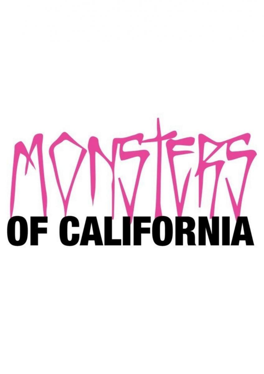 Review: 'Monsters of California,' starring Jack Samson, Gabrielle