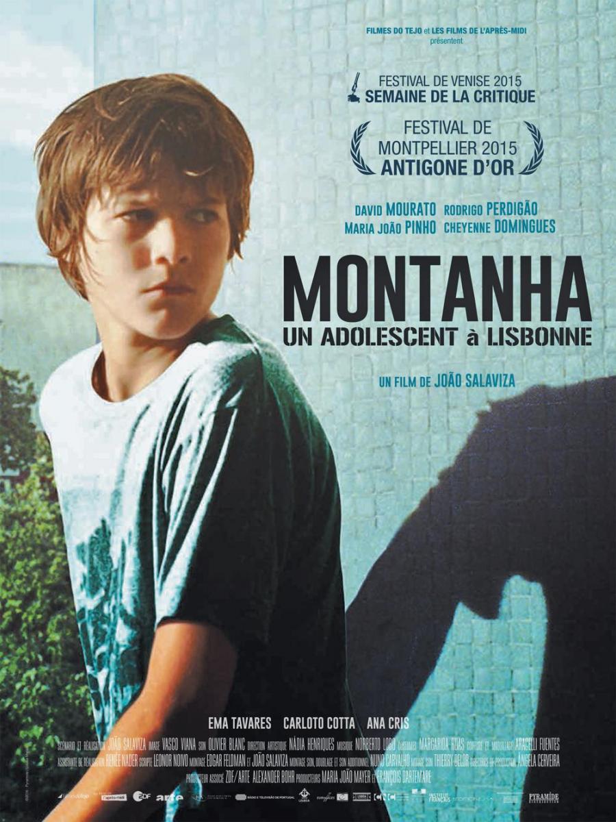 Image gallery for Montanha - FilmAffinity