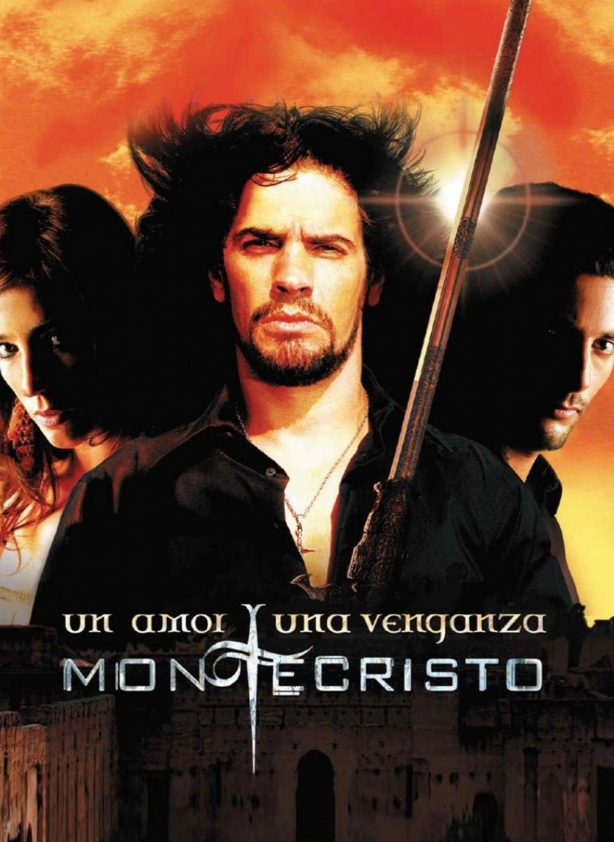 Sección visual de Montecristo (Serie de TV) FilmAffinity