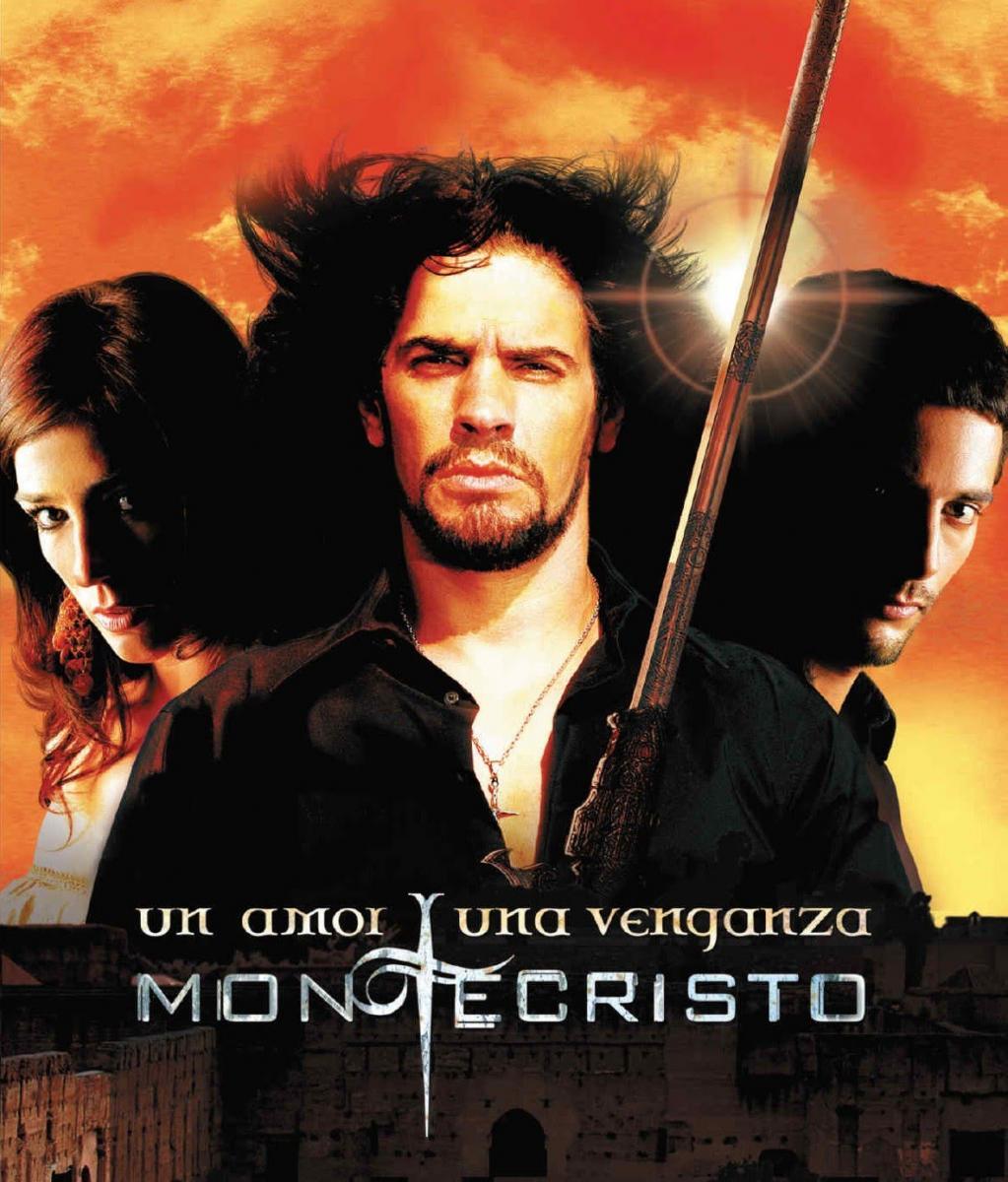 Sección visual de Montecristo (Serie de TV) FilmAffinity