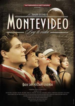 Montevideo, el sabor de un sueño 